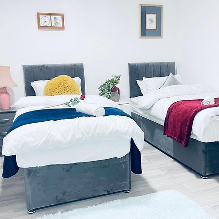 I Bed Apartment Μπέρμιγχαμ Εξωτερικό φωτογραφία