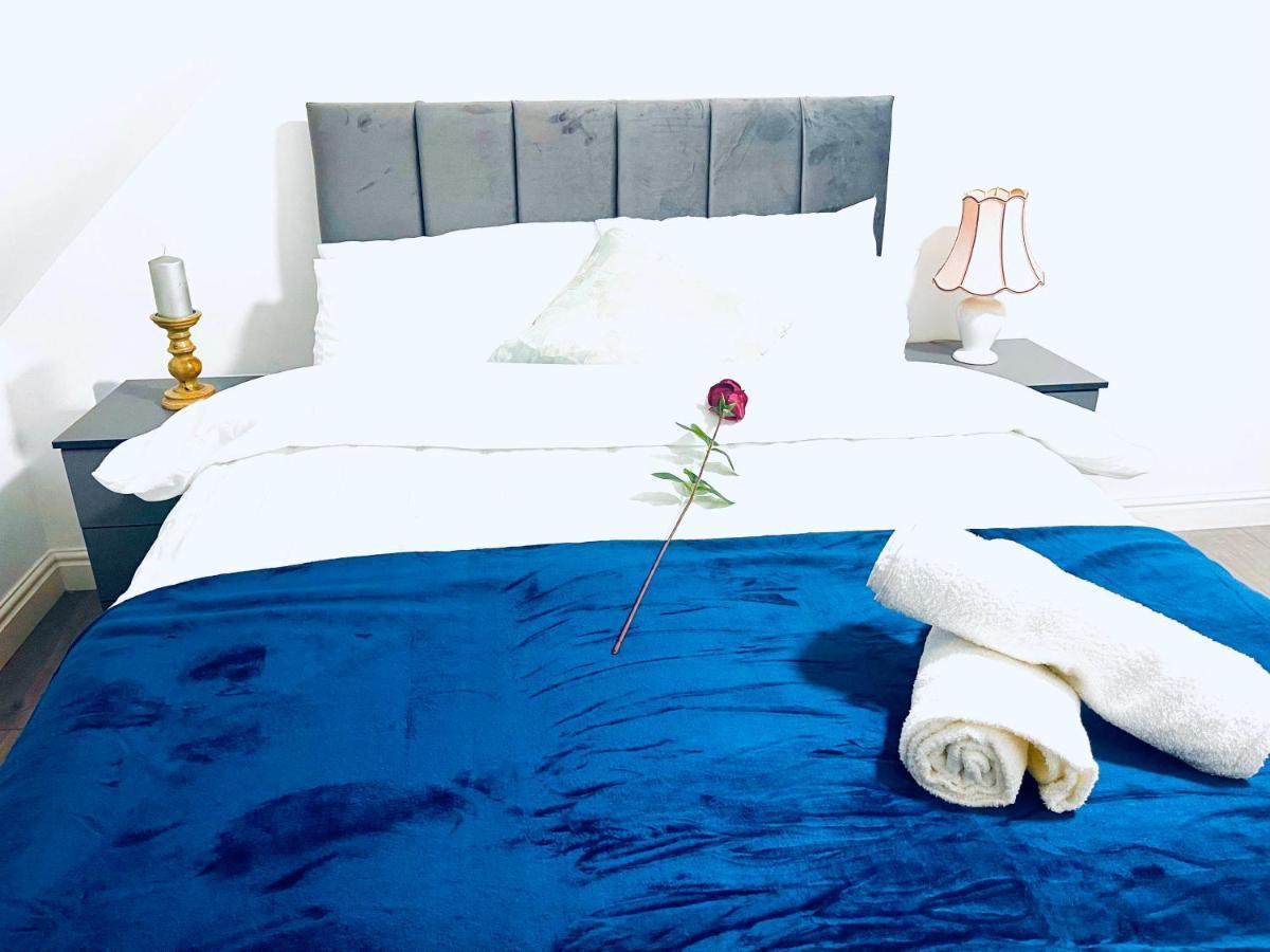 I Bed Apartment Μπέρμιγχαμ Εξωτερικό φωτογραφία