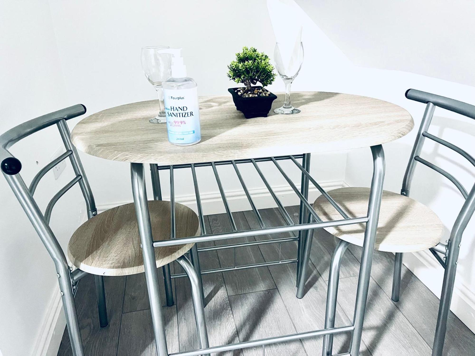 I Bed Apartment Μπέρμιγχαμ Εξωτερικό φωτογραφία