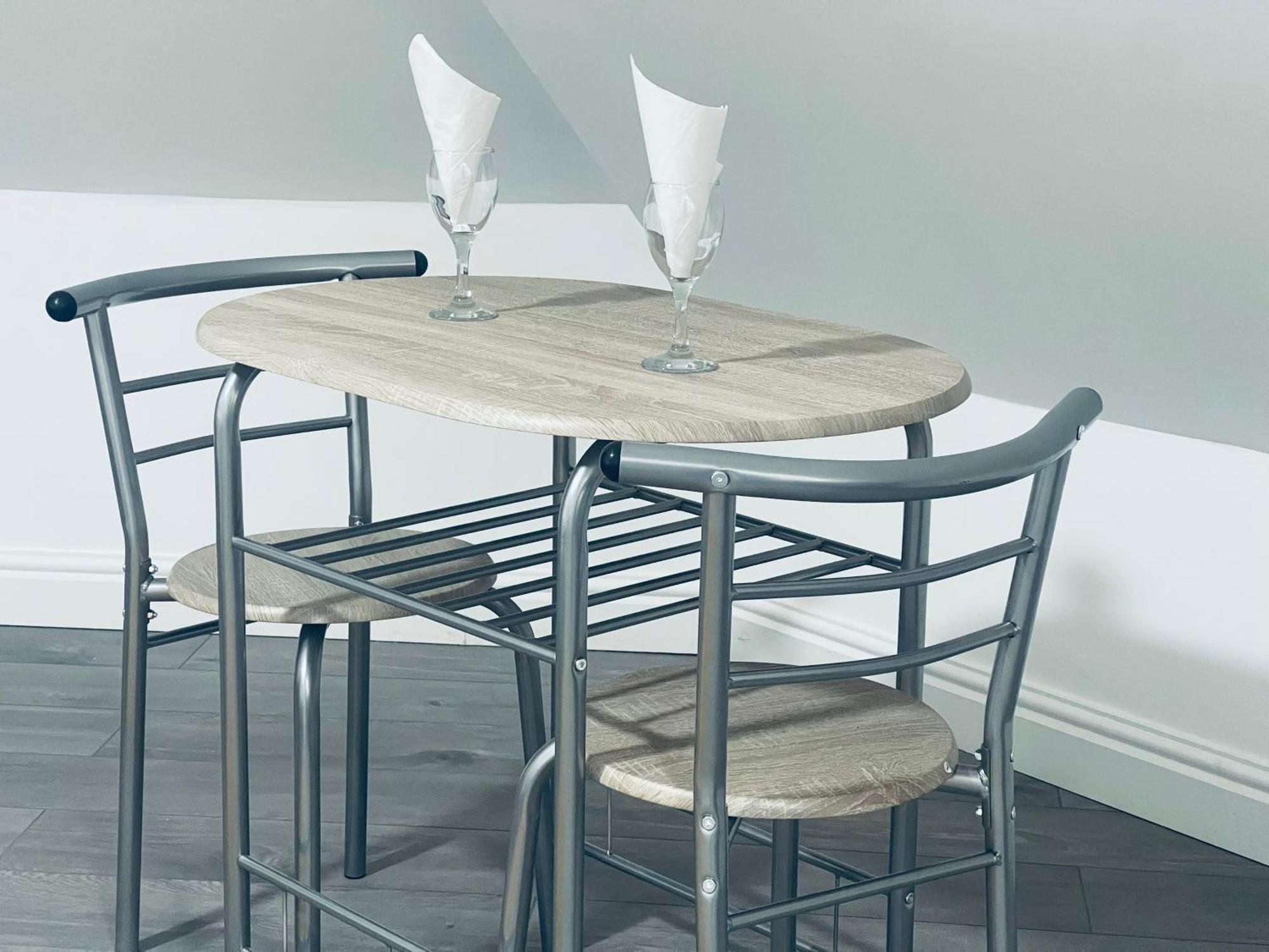 I Bed Apartment Μπέρμιγχαμ Εξωτερικό φωτογραφία