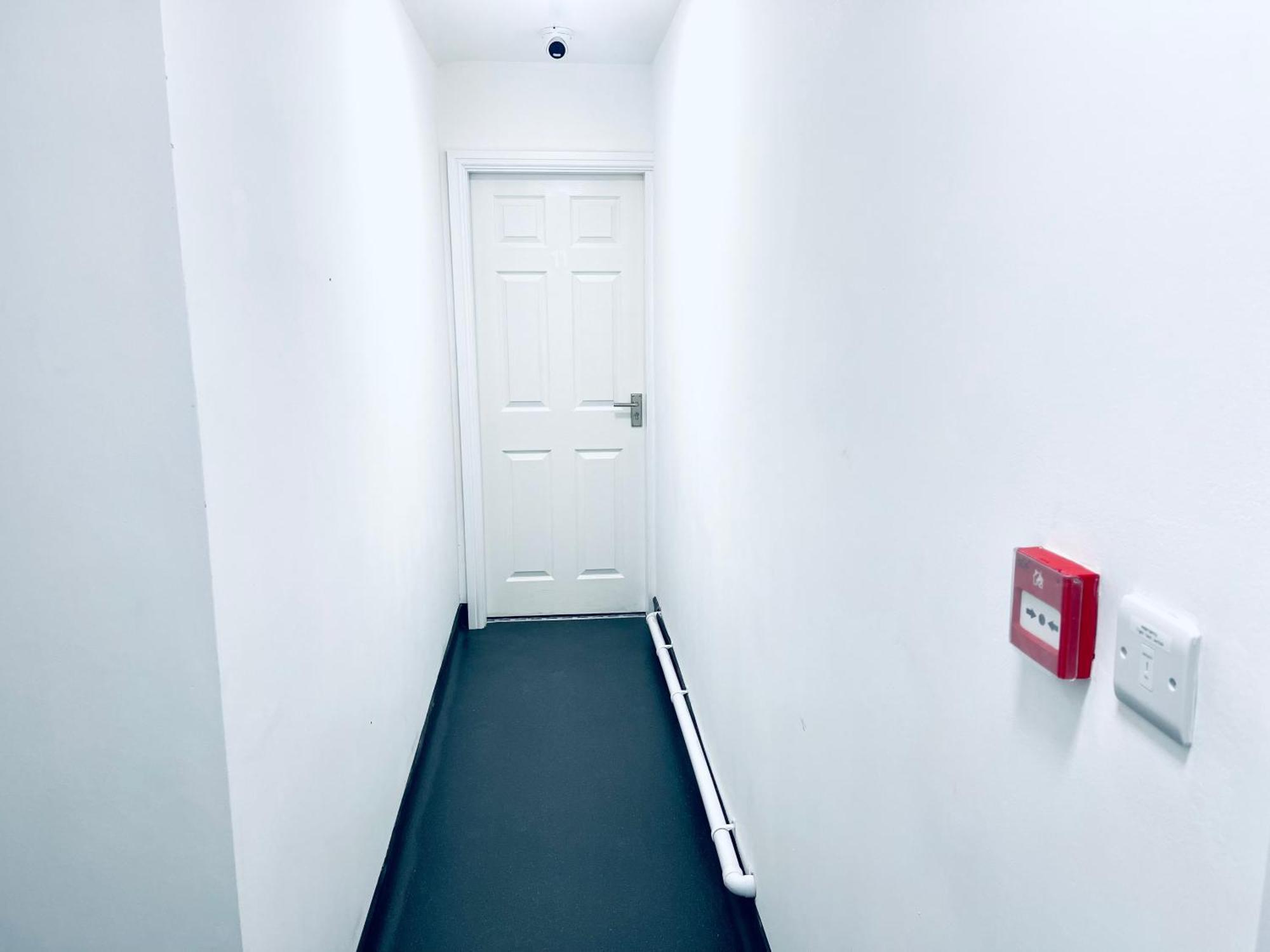 I Bed Apartment Μπέρμιγχαμ Εξωτερικό φωτογραφία
